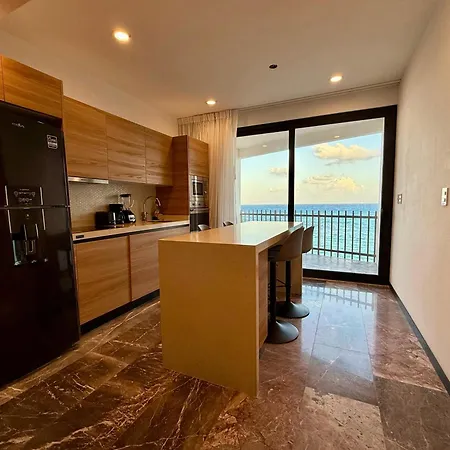 It Beach Condo