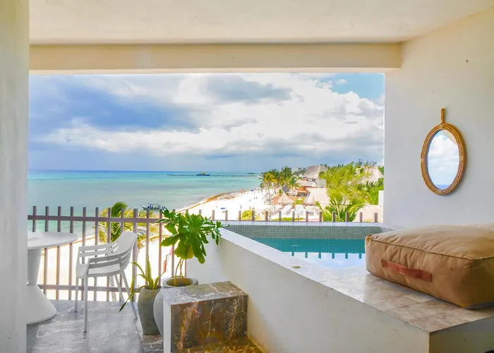 It 4* Playa del Carmen