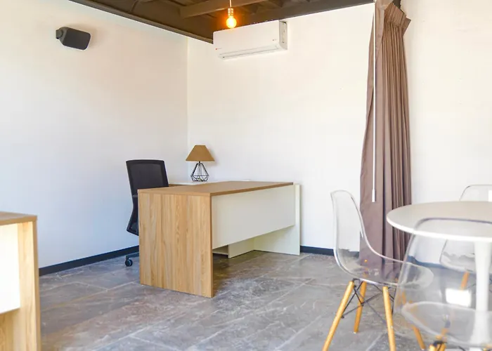 It Appart hôtel 4*
