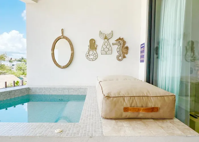 It Appart hôtel Playa del Carmen