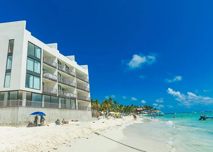 Appart hôtel It 4*