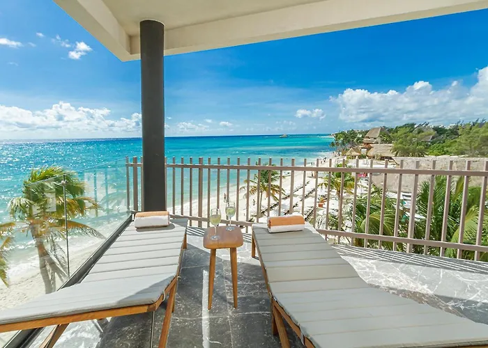 Appart hôtel It 4*