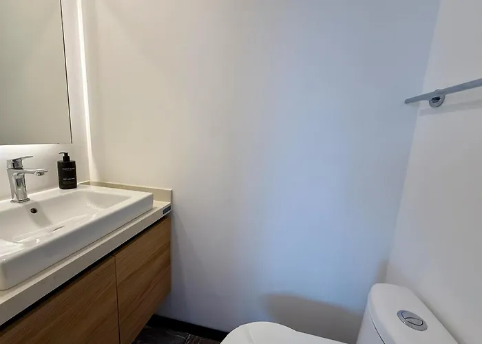 Appart hôtel It 4*