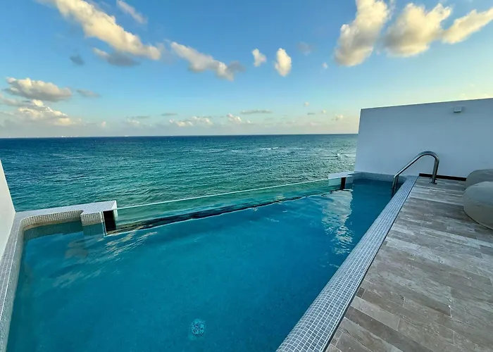 It Playa del Carmen