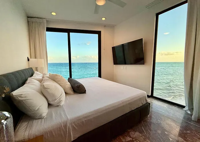 It Appart hôtel 4*
