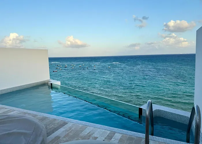 It Appart hôtel Playa del Carmen