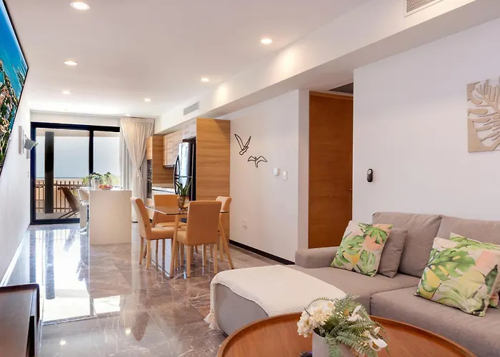 Appart hôtel It 4*