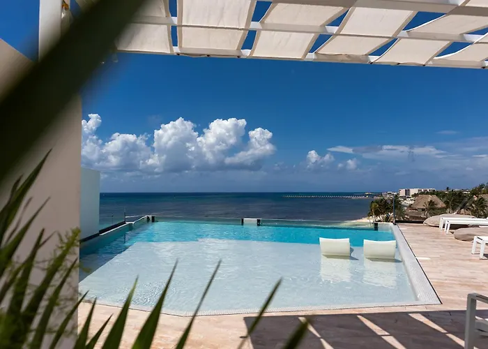 It Appart hôtel