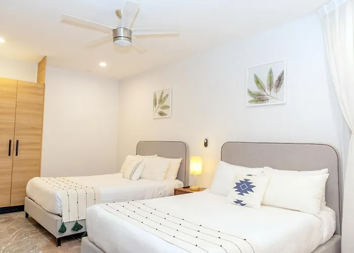 It Appart hôtel 4*