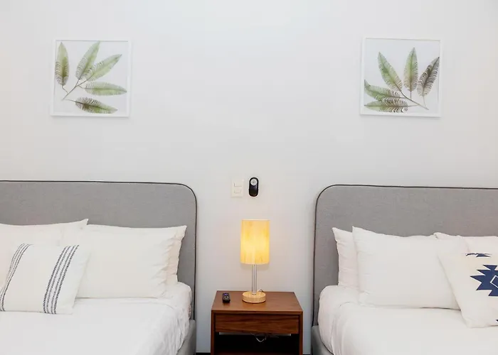 Appart hôtel It 4*