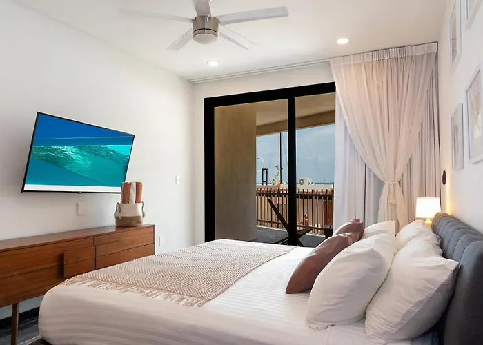 Appart hôtel It Playa del Carmen