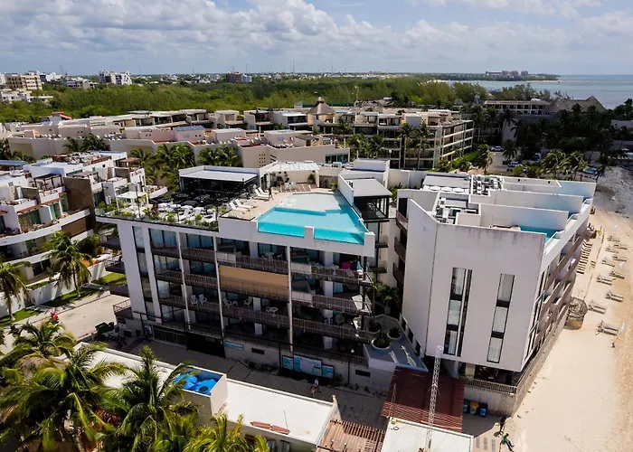 It 4* Playa del Carmen