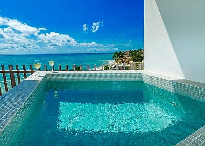 Appart hôtel It Playa del Carmen